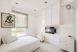 Villa Marina (D15), Condominium #547061121